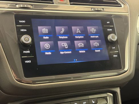 Used 2024 Volkswagen Tiguan S image 28