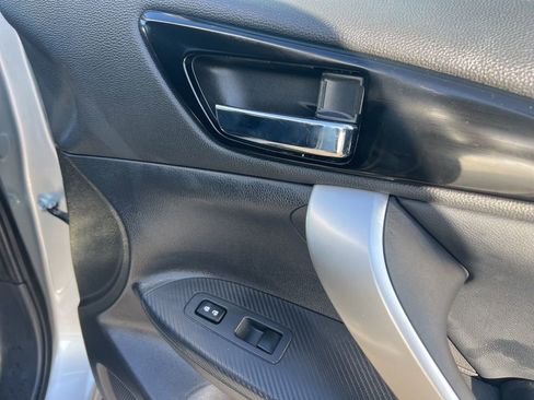 Used 2025 Mitsubishi Eclipse Cross SE AWD/4WD image 19