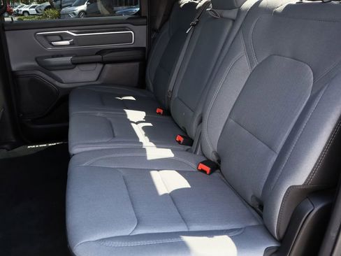 Used 2022 RAM 1500 Big Horn image 23