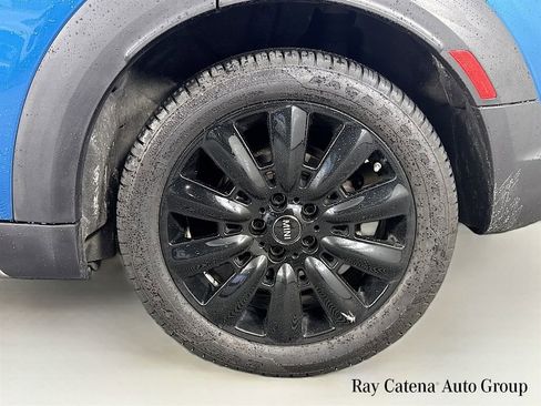 Certified 2024 MINI Cooper Countryman S w/ Premium Package image 32