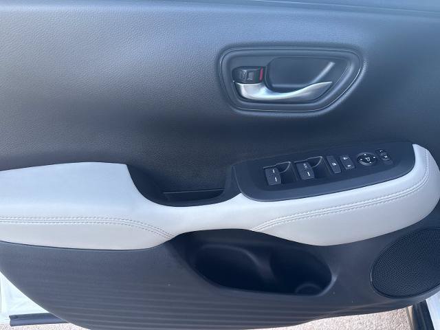 New 2027 Honda HR-V LX image 21