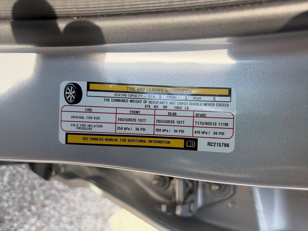 Used 2024 Jeep Grand Cherokee Altitude AWD/4WD image 30