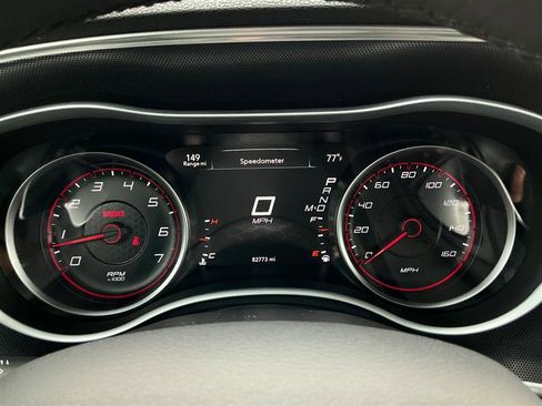 Used 2017 Dodge Charger R/T w/ Plus Group image 35