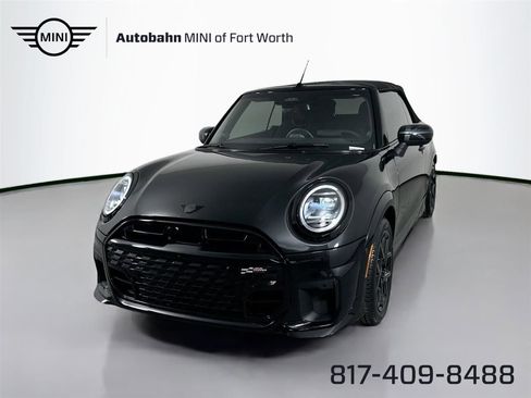 New 2026 MINI Cooper S image 1