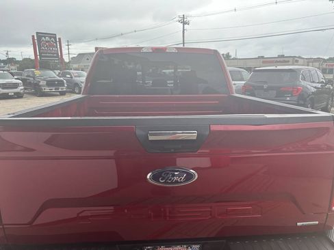 Used 2019 Ford F150 XLT w/ Equipment Group 302A Luxury AWD/4WD image 3
