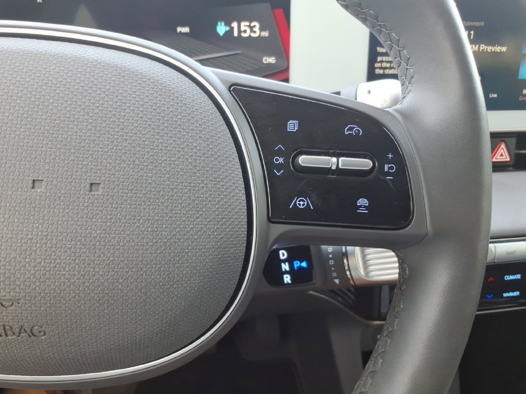 Certified 2024 Hyundai Ioniq 5 SEL RWD image 20