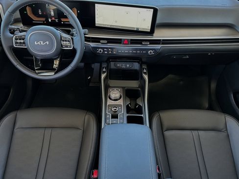 New 2025 Kia Sorento EX w/ EX Panoramic Sunroof Package image 41