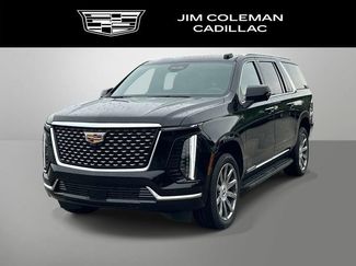 New 2026 Cadillac Escalade ESV 4WD video 1