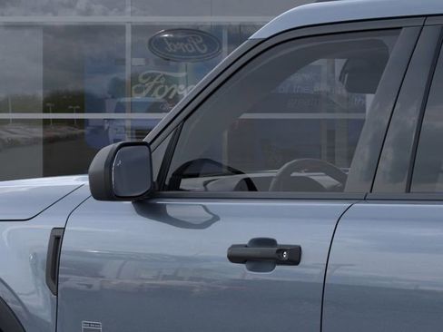 New 2026 Ford Bronco Sport Big Bend AWD/4WD image 22