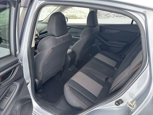 Used 2020 Subaru Crosstrek 2.0i Premium image 19