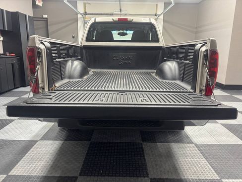 Used 2008 GMC Canyon SLE w/ Power Convenience Package RWD image 20