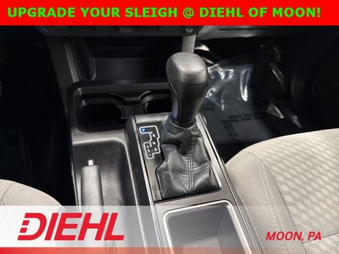 Used 2021 Toyota Tacoma SR image 32