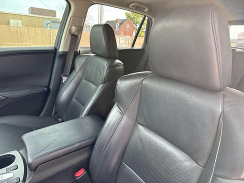 Used 2013 Acura RDX FWD w/ Technology Package image 33