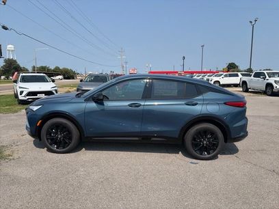 New 2026 Buick Envista Sport Touring w/ Convenience I Package