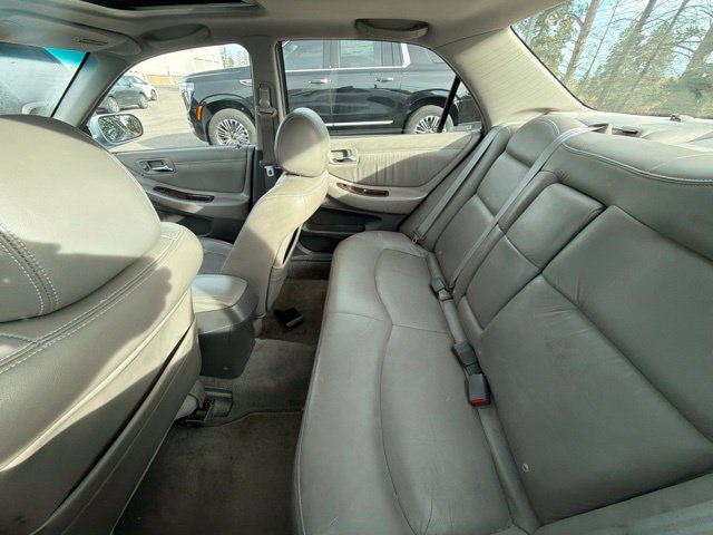 Used 2001 Honda Accord EX image 16