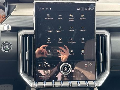 New 2026 GMC Acadia Elevation w/ Elevation Premium Package image 16