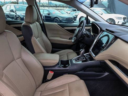 Used 2024 Subaru Legacy Limited AWD/4WD image 19