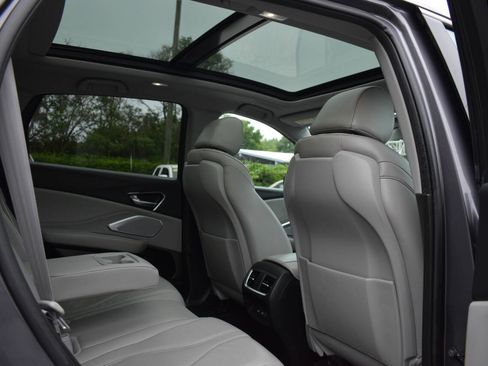 Used 2021 Acura RDX AWD w/ Technology Package image 15