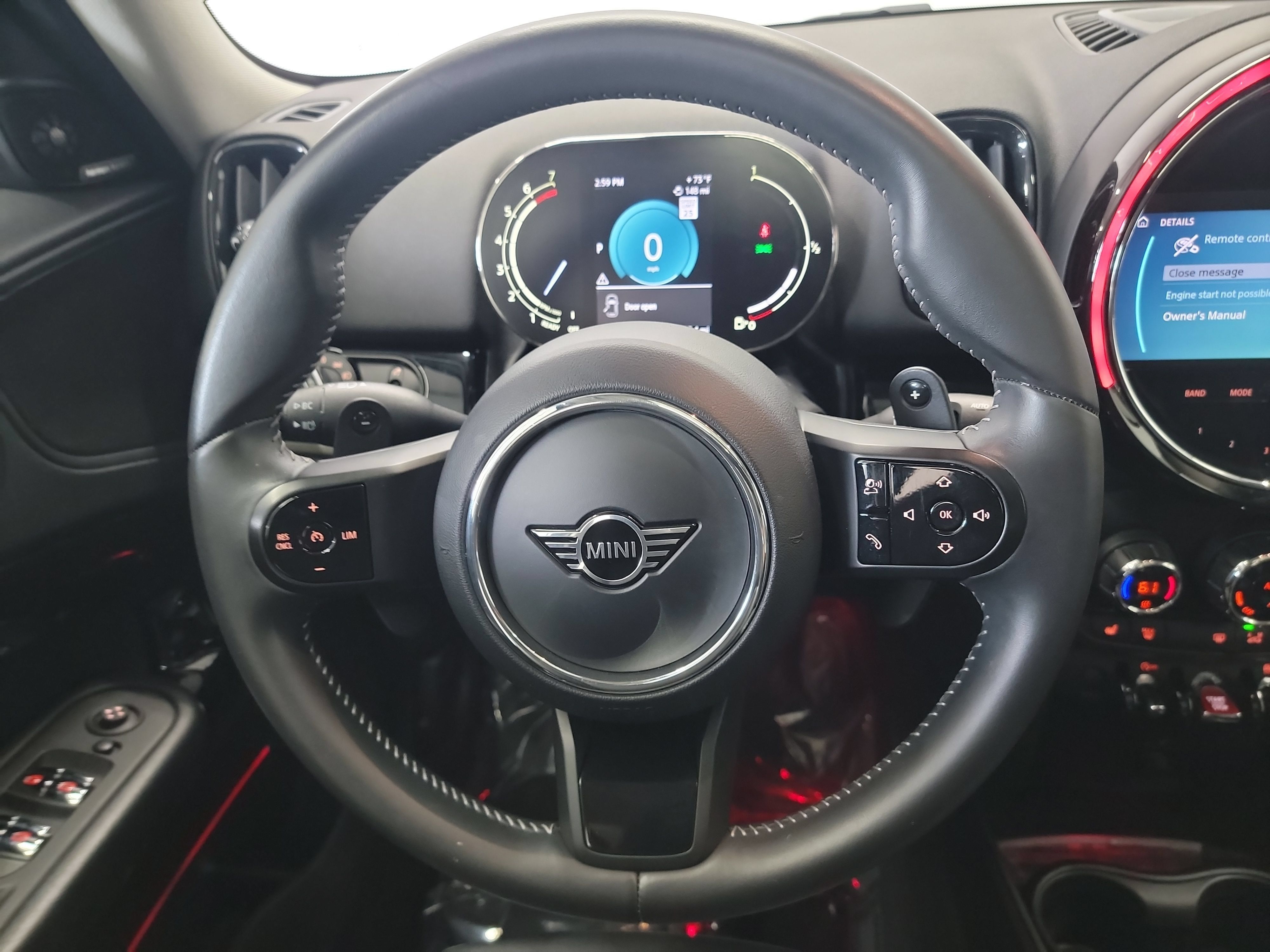 Used 2023 MINI Cooper Countryman S AWD/4WD image 17