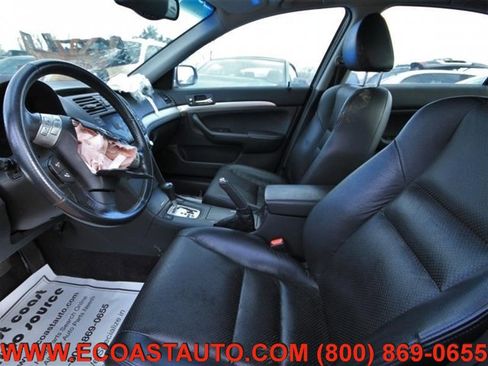 Used 2004 Acura TSX image 7