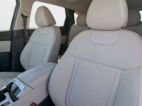 New 2026 Hyundai Tucson SEL image 21