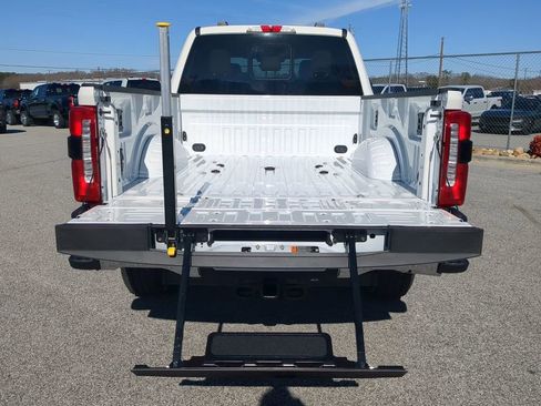 Used 2026 Ford F250 Lariat w/ Chrome Package AWD/4WD image 11