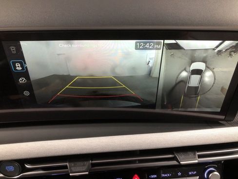 New 2025 Hyundai Santa Cruz Limited image 35