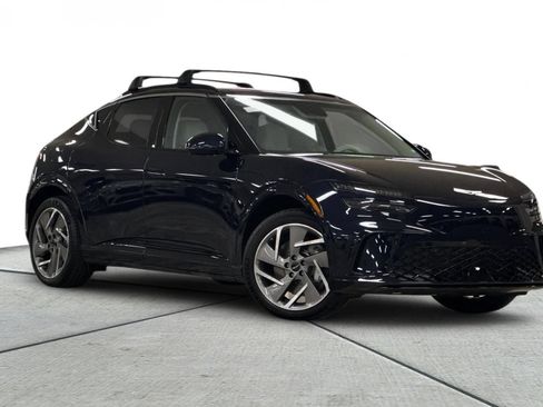 New 2026 Genesis GV60 Advance AWD/4WD image 1