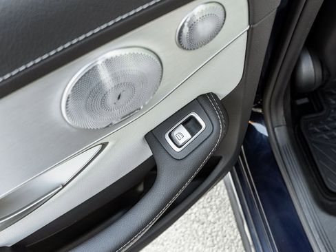 Used 2018 Mercedes-Benz C 43 AMG 4MATIC Sedan image 29