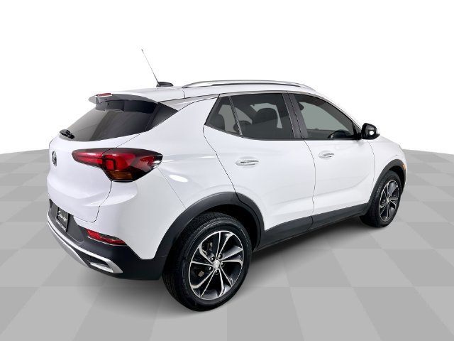 Used 2022 Buick Encore GX Select FWD image 8