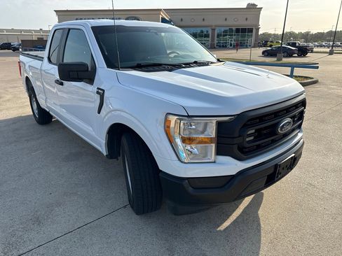 Used 2021 Ford F150 XL w/ XL Power Equipment Group RWD image 17