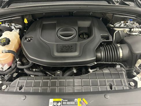 Used 2023 Jeep Grand Cherokee L Overland image 34