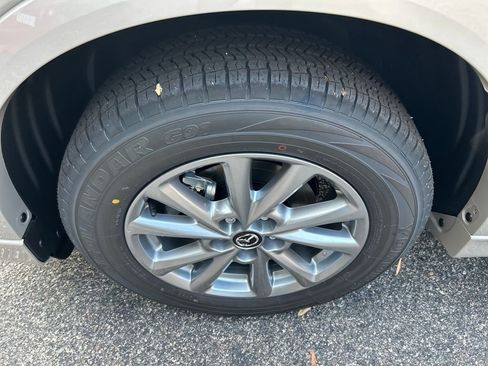 New 2025 MAZDA CX-5 AWD 2.5 S w/ Select Package image 12