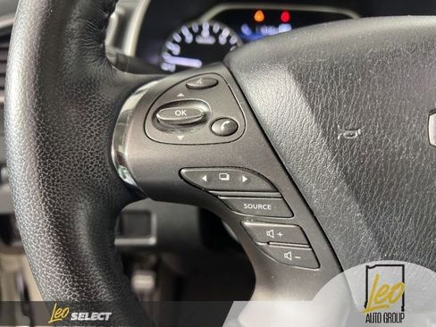 Used 2020 Nissan Murano SL w/ Moonroof Package image 18