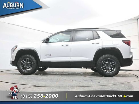 New 2026 GMC Terrain AT4 w/ LPO, Floor Liner Package image 19