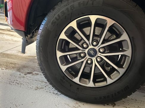 Used 2019 Ford F150 XLT w/ Equipment Group 301A Mid image 28