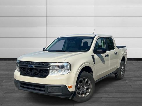 Used 2024 Ford Maverick XLT w/ XLT Luxury Package FWD image 1