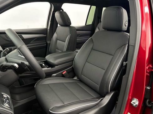 New 2026 Buick Enclave Preferred w/ Power Package image 21