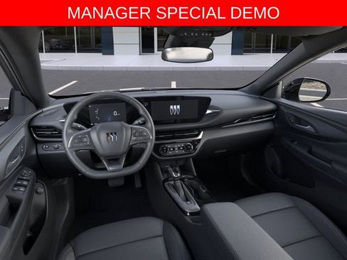 Used 2026 Buick Envista Sport Touring w/ Convenience I Package FWD image 15