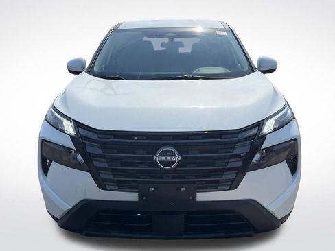 New 2026 Nissan Rogue SV image 8