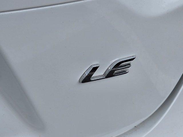 Used 2023 Toyota Corolla LE FWD image 25