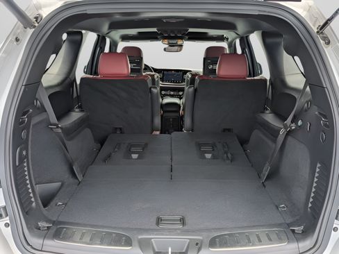 Used 2021 Dodge Durango SRT w/ Technology Group AWD/4WD image 13