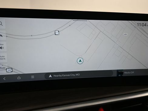 Certified 2024 Kia Sorento SX Prestige image 18