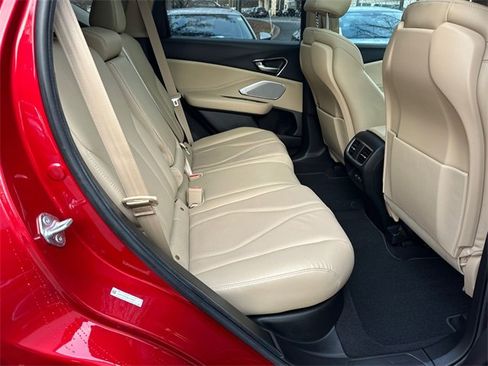 Used 2021 Acura RDX Technology Package image 15