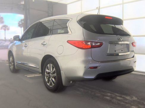 Used 2014 INFINITI QX60 FWD w/ Premium Plus Package image 7