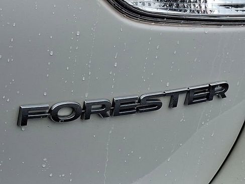 Used 2022 Subaru Forester Limited AWD/4WD image 30
