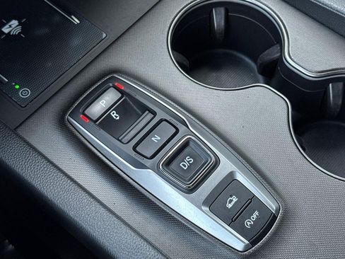 Certified 2024 Honda Ridgeline TrailSport image 25