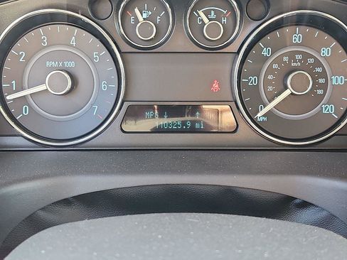 Used 2011 Ford Flex SEL w/ Rapid Spec Order Code image 19