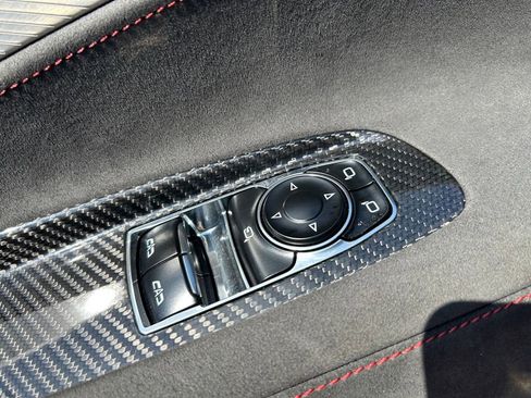 Used 2023 Chevrolet Corvette Z06 image 53