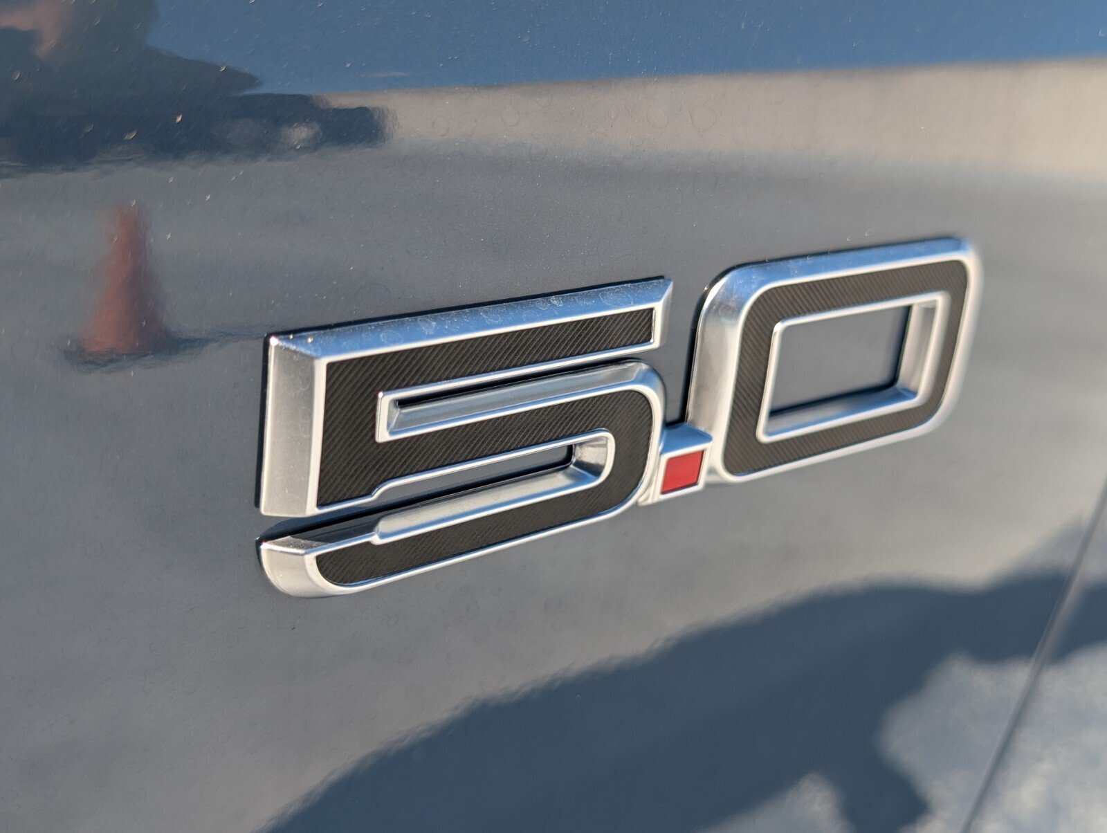 Used 2025 Ford Mustang GT Premium RWD image 10